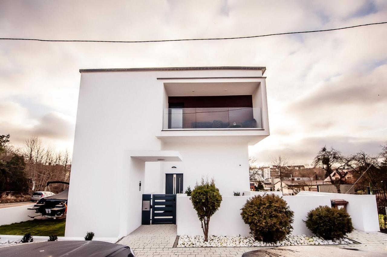 Baltic Haus Διαμέρισμα Γκντανσκ Εξωτερικό φωτογραφία