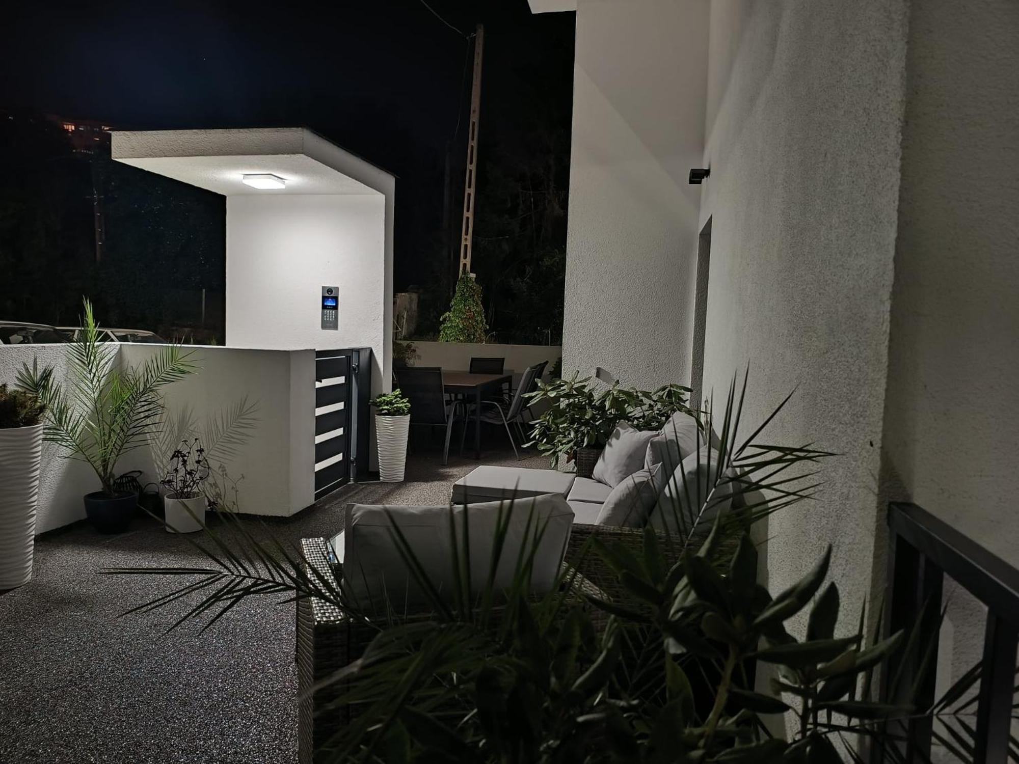 Baltic Haus Διαμέρισμα Γκντανσκ Εξωτερικό φωτογραφία