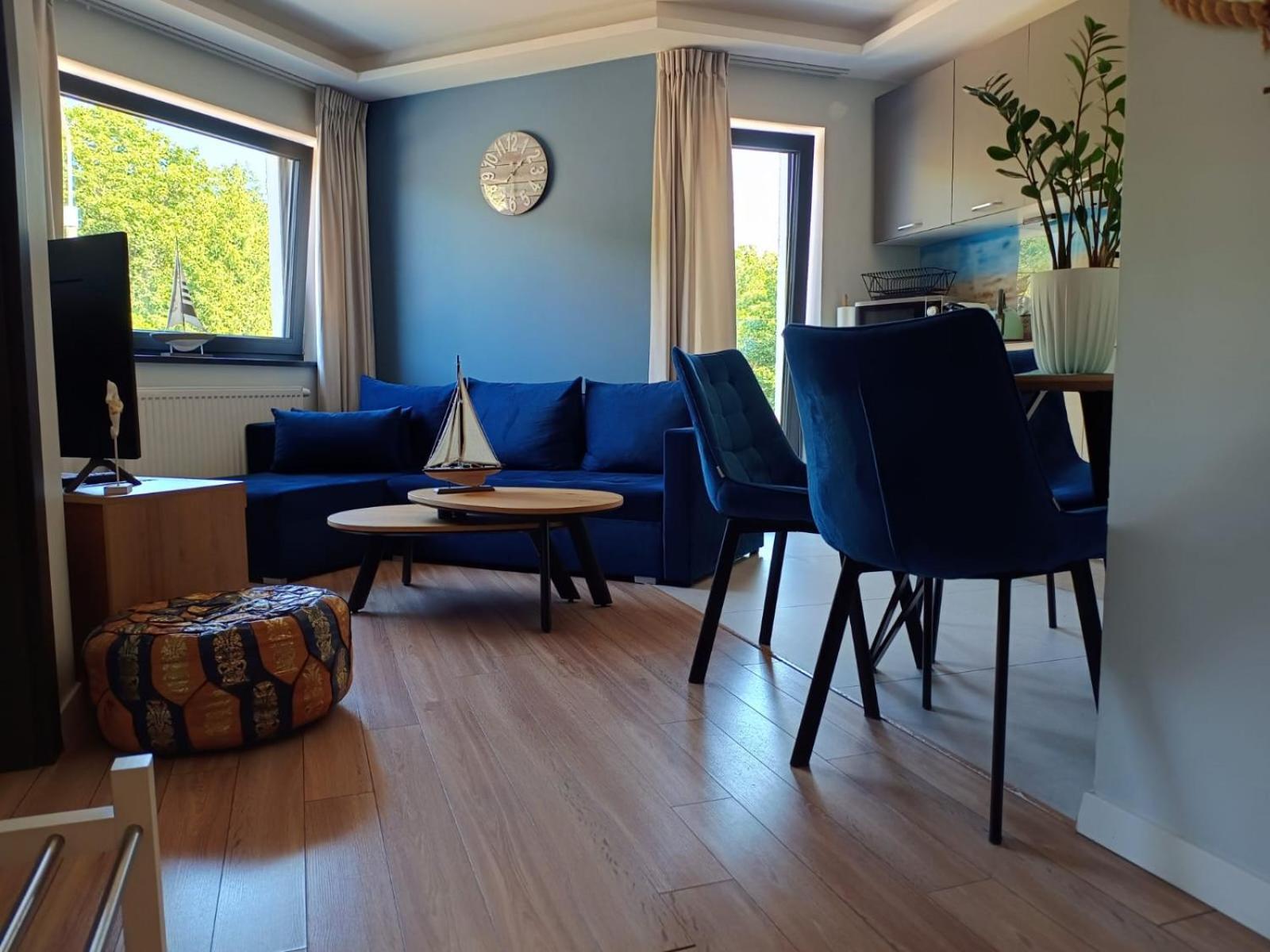 Baltic Haus Διαμέρισμα Γκντανσκ Εξωτερικό φωτογραφία