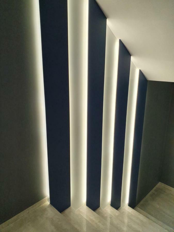 Baltic Haus Διαμέρισμα Γκντανσκ Εξωτερικό φωτογραφία